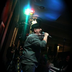 Aubrey - Ryder Cup 2010 Winners Party - Part 1