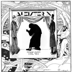 Aleister X "Bare Nang Poppers"