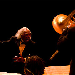 Gerald Wilson - Advice for Composers