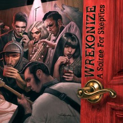 Fugitive (Witness Protection Mix)