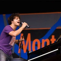 Jamie Cullum - Artist Advice