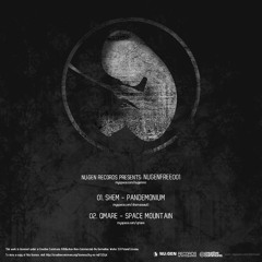 Shem "Pandemonium" NUGENFREE001