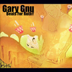 Gary Gnu - Alyssa Milano