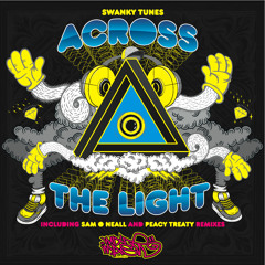 Swanky Tunes - Across The Light (Original Mix) [MixMash Records] - PREVIEW