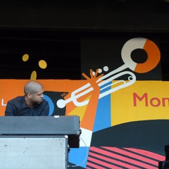Jason Moran - Artist Advice