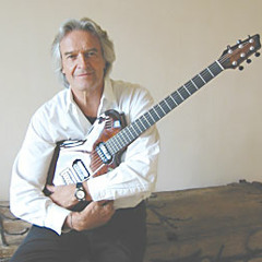 Stream So Close John Mclaughlin Cover By Hendri Pan Listen Online For Free On Soundcloud