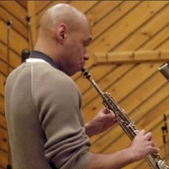 Joshua Redman - Artist Advice