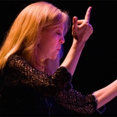 Maria Schneider - Advice for Composers