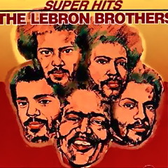 HOMENAJE 'LEBRON BROTHERS' MIX ((Domingo Mixiao EL SOL 98FM 🇨🇴))