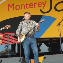Pete Seeger - Artist Advice