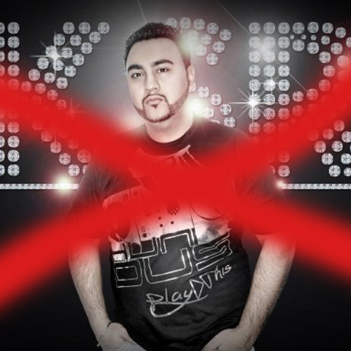 DJ A.P.S. This is it (DJ KSR Diss)