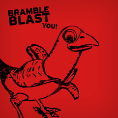 Bramble Blast You! (Beastie Boys Vs. Donkey Kong Country 2)