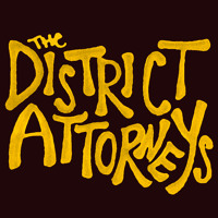 The District Attorneys - Splitsville