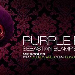 deck.fm - Purple Room by Sebastián Blampied