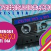 Merengue Clasico Del Dia Jossie Esteban y La Patrulla Cantinero Merengue Clasico Del Dia Jossie Esteban y La Patrulla Cantinero