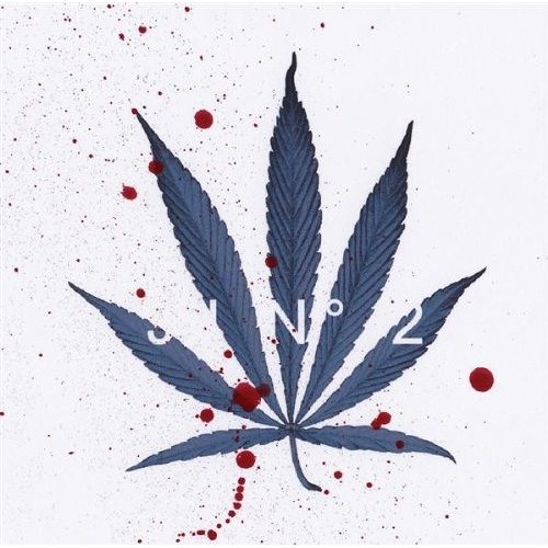 JJ: Ecstasy