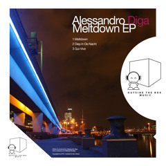 Alessandro Diga - Meltdown [OTB043] LQ