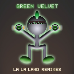 Green Velvet - La La Land (Bingo Players Remix)