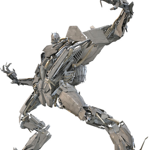 Stream Bass Villains by Bass Villains Listen online for free on