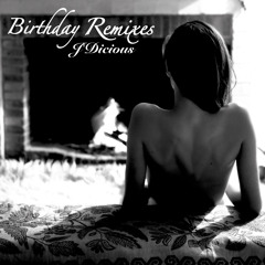 Lloyd ft. Lil Wayne - You (J'Dicious Salsa Remix)