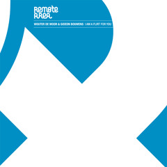 Teaser Remote Area (i'm a flirt for you) GB+WdM