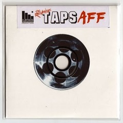 Q-Tip - Breathe & Stop (The Revenge Redd Version)