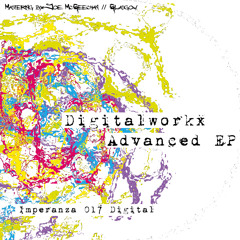 Digitalworkx - Memory Level (Original Mix)