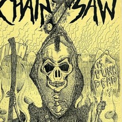 Chainsaw Rockers - INOX (Mental Tekno 170bpm )