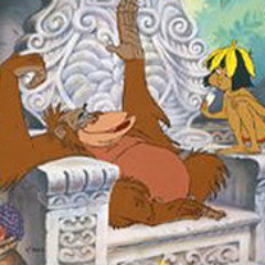 King Louie - I wanna Be Like You