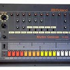 Feel That 808