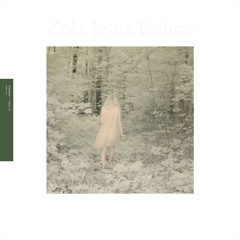 Zola Jesus: Poor Animal