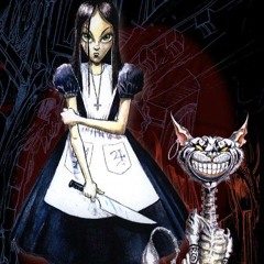 Crystal Castles - Alice Practice (El Super Tai Remix)
