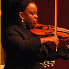 Regina Carter - Primary Influences