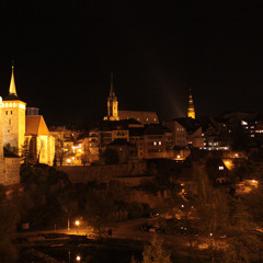 Intravinyl - Home Sweet Home