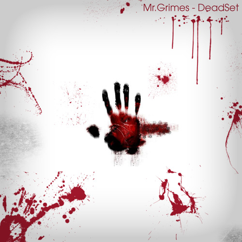Mr.Grimes - DeadSet [Soundwaves]