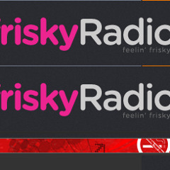 DJ Tarkan & Tech Stan - No Smoking at Frisky Radio