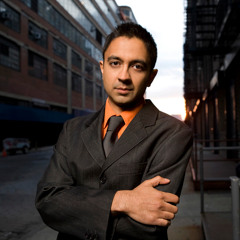 Vijay Iyer - Artist Advice