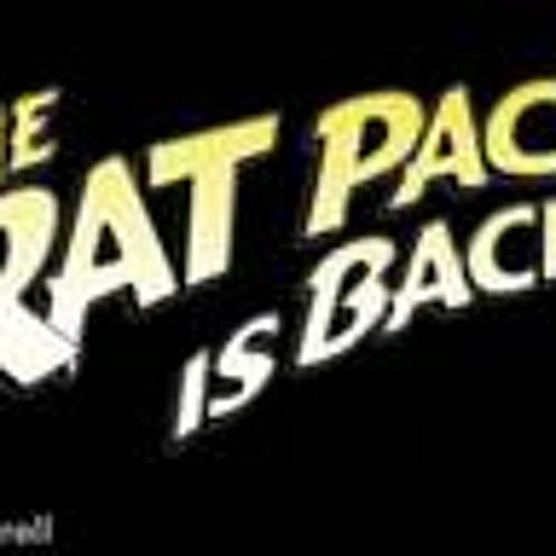 The Rat Pack - Searching For My Rizla (Micro Prophet remix)