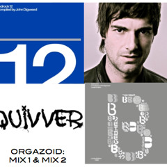 Orgazoid - Mix 1