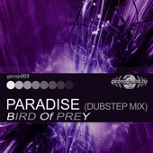 Bird of Prey-Paradise