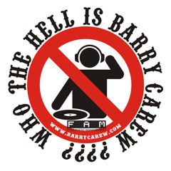 WHO THE HELL IS BARRY CAREW