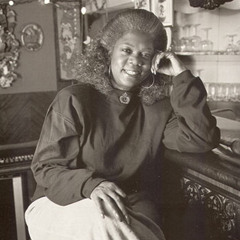 Ernestine Anderson - Artist Advice