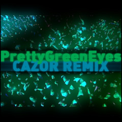 Ultrabeat - Pretty Green Eyes (Cazor Remix)