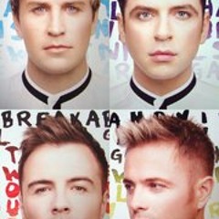 Westlife - Let It Fall