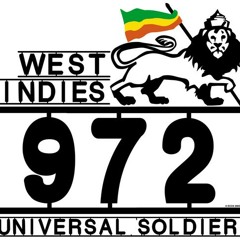 local  AT WORK riddim Mix