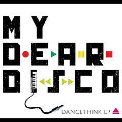 My Dear Disco - "White Lies"