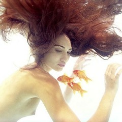 Underwater Love