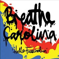 With or Without you U2 Cover - Breathe Carolina