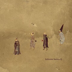 Short Walk With Olaf