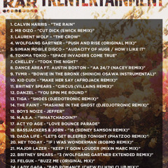 RAR RAR RAR - 33 Minutes of Trentertainment